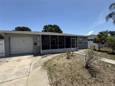 ST PETERSBURG FL Home