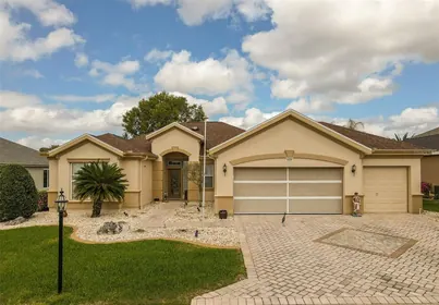 SUMMERFIELD FL Home