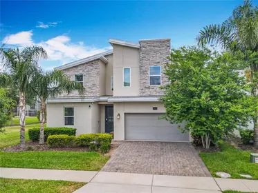 DAVENPORT FL Home