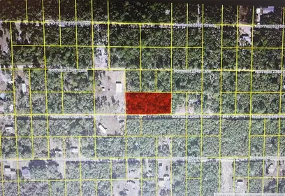 FORT MC COY FL Property