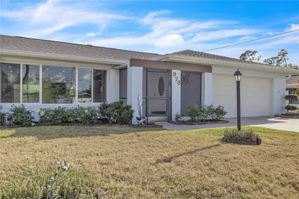 PORT CHARLOTTE FL Home