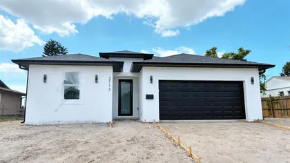HOLIDAY FL Home