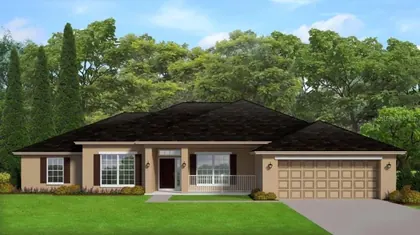 NORTH PORT FL Home
