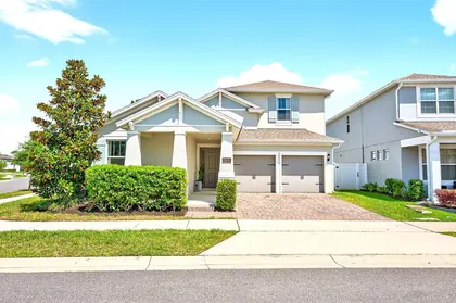 DEBARY FL Home