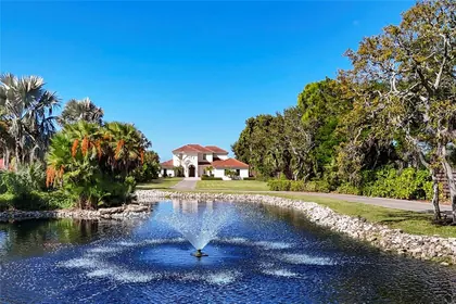 OSPREY FL Home
