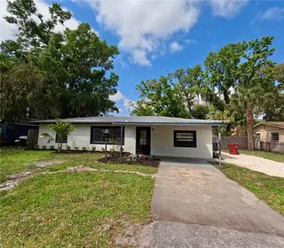 PLANT CITY FL Home