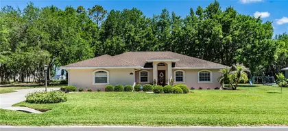 FORT MEADE FL Home