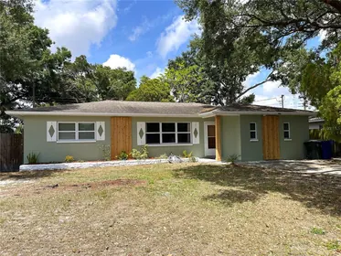 DUNEDIN FL Home