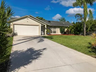 PORT ST LUCIE FL Home