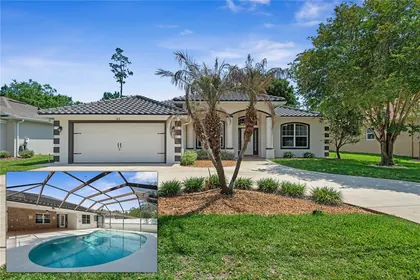 PALM COAST FL Home