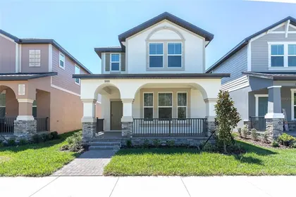 NEW PORT RICHEY FL Home