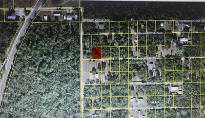 FORT MC COY FL Property