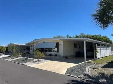 VENICE FL Home