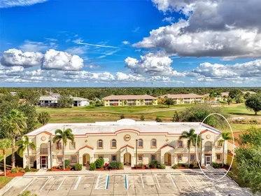 PUNTA GORDA FL Home