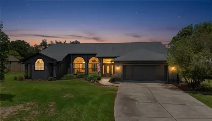 SPRING HILL FL Home