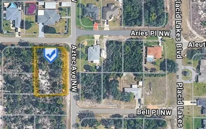 LAKE PLACID FL Property