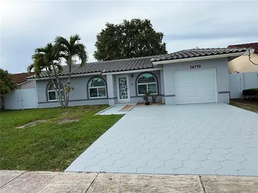 MIAMI FL Home