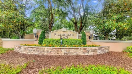 ORLANDO FL Home