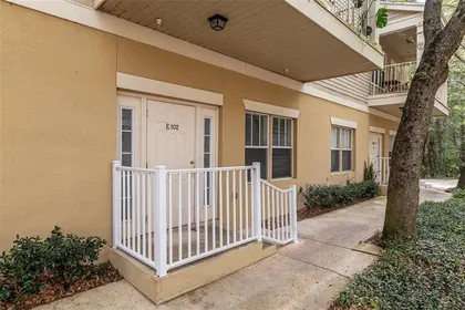 GAINESVILLE FL Home