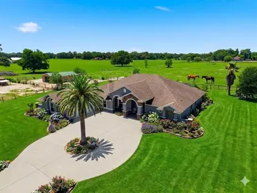 OXFORD FL Home