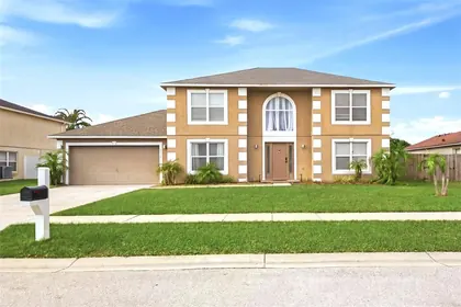 ST CLOUD FL Home