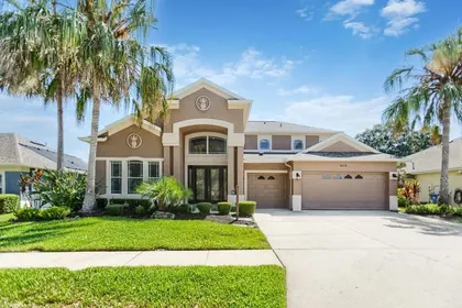 LAND O LAKES FL Home