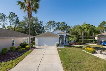 TRINITY FL Home