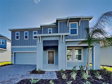 CLERMONT FL Home