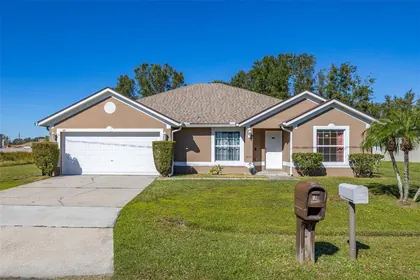 KISSIMMEE FL Home