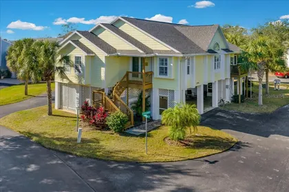 CRYSTAL RIVER FL Home