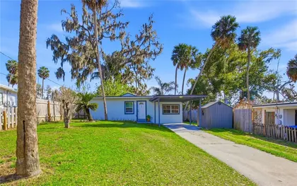 APOPKA FL Home