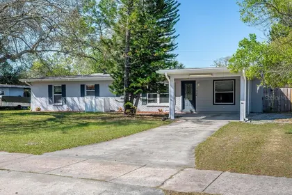SANFORD FL Home