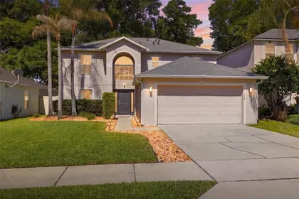 SANFORD FL Home