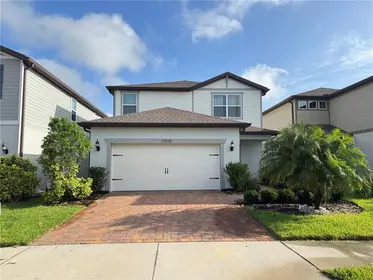 LAND O LAKES FL Home