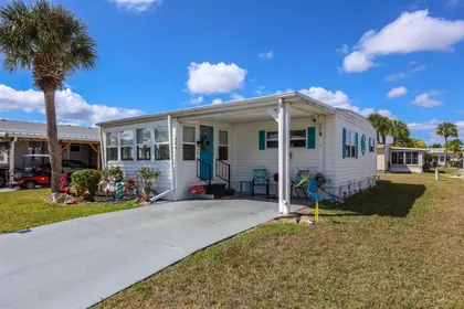 PORT CHARLOTTE FL Home
