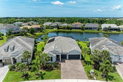 LAKEWOOD RANCH FL Home