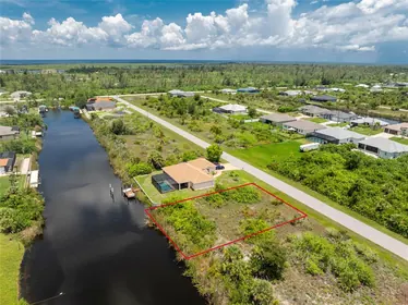 PORT CHARLOTTE FL Property