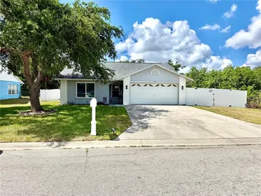 PALMETTO FL Home