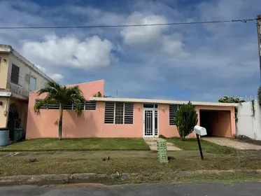 CAROLINA PR Home