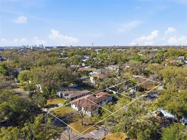 TAMPA FL Property