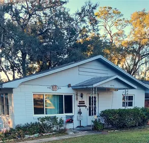 DELAND FL Home