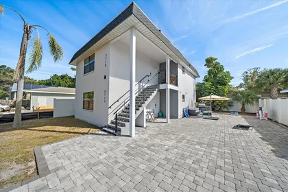 SARASOTA FL Home