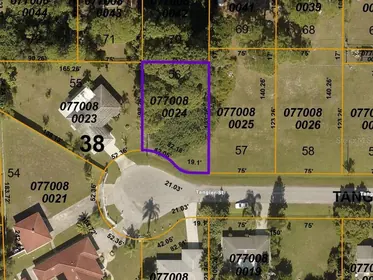 NORTH PORT FL Property