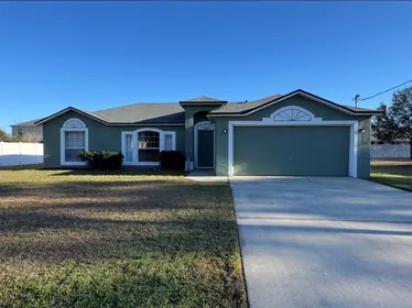 PALM COAST FL Home
