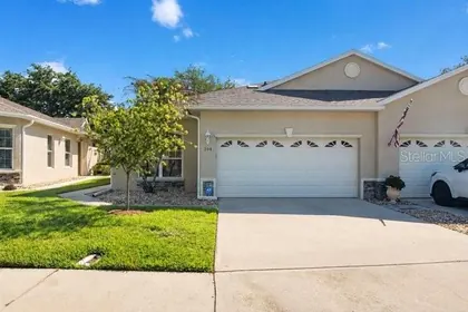 DEBARY FL Home