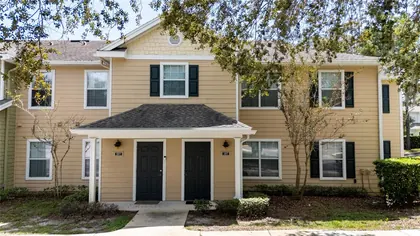 ORANGE CITY FL Home