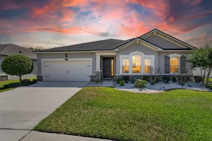 RIVERVIEW FL Home