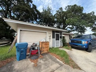 SPRING HILL FL Home