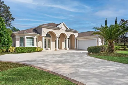 PALM COAST FL Home