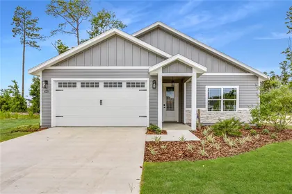 NEWBERRY FL Home